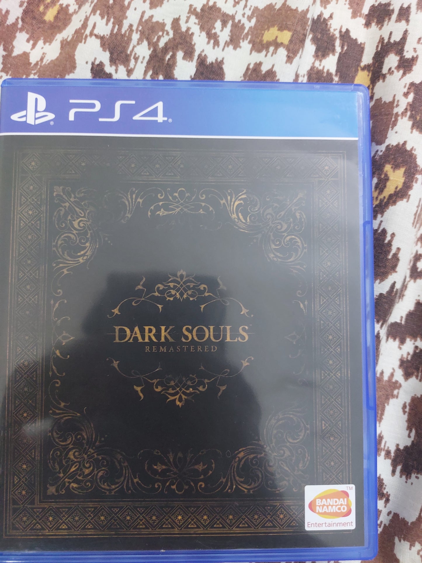 Dark Souls II: Scholar of the First Sin