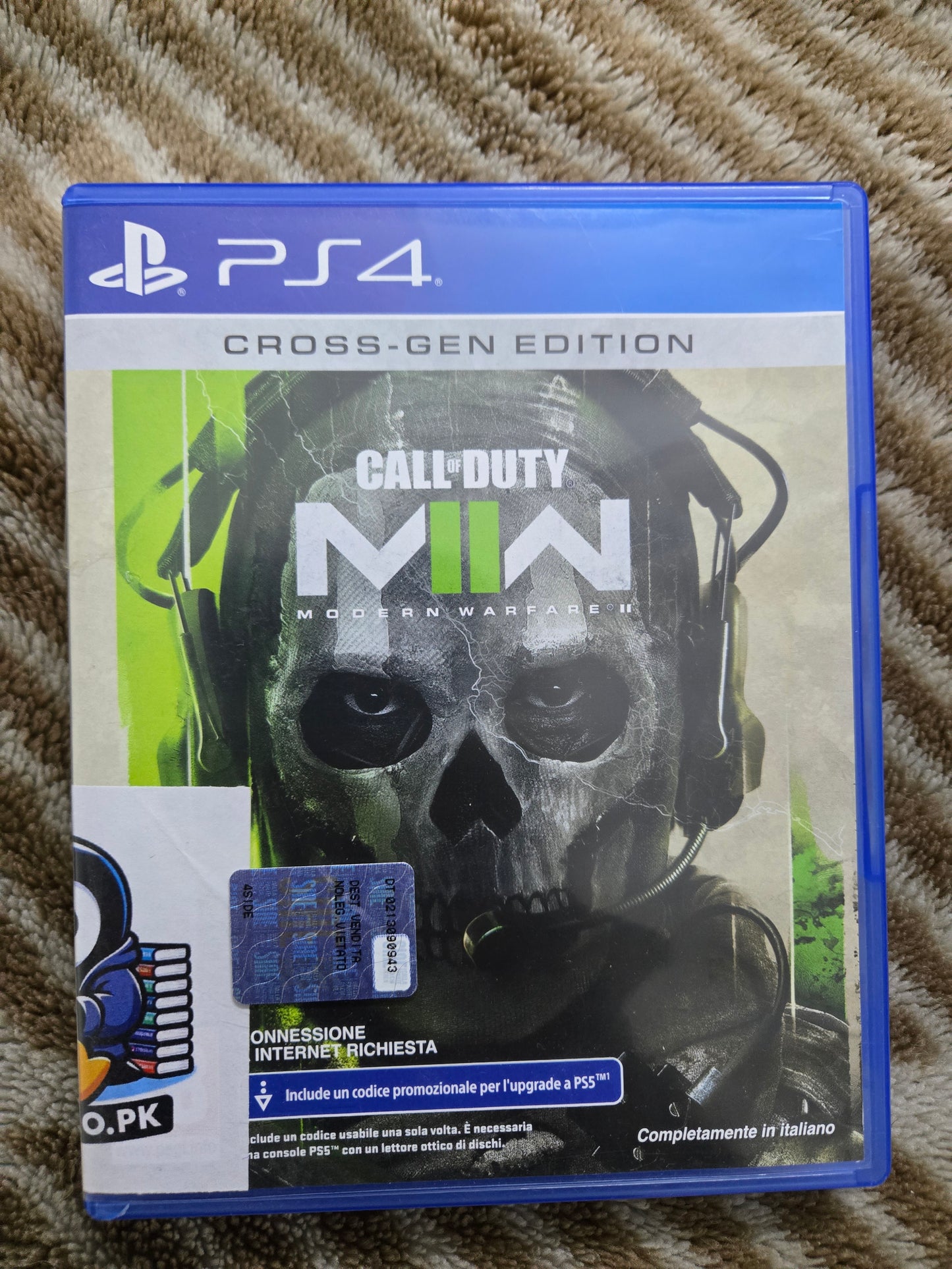 Call of Duty: Modern Warfare II