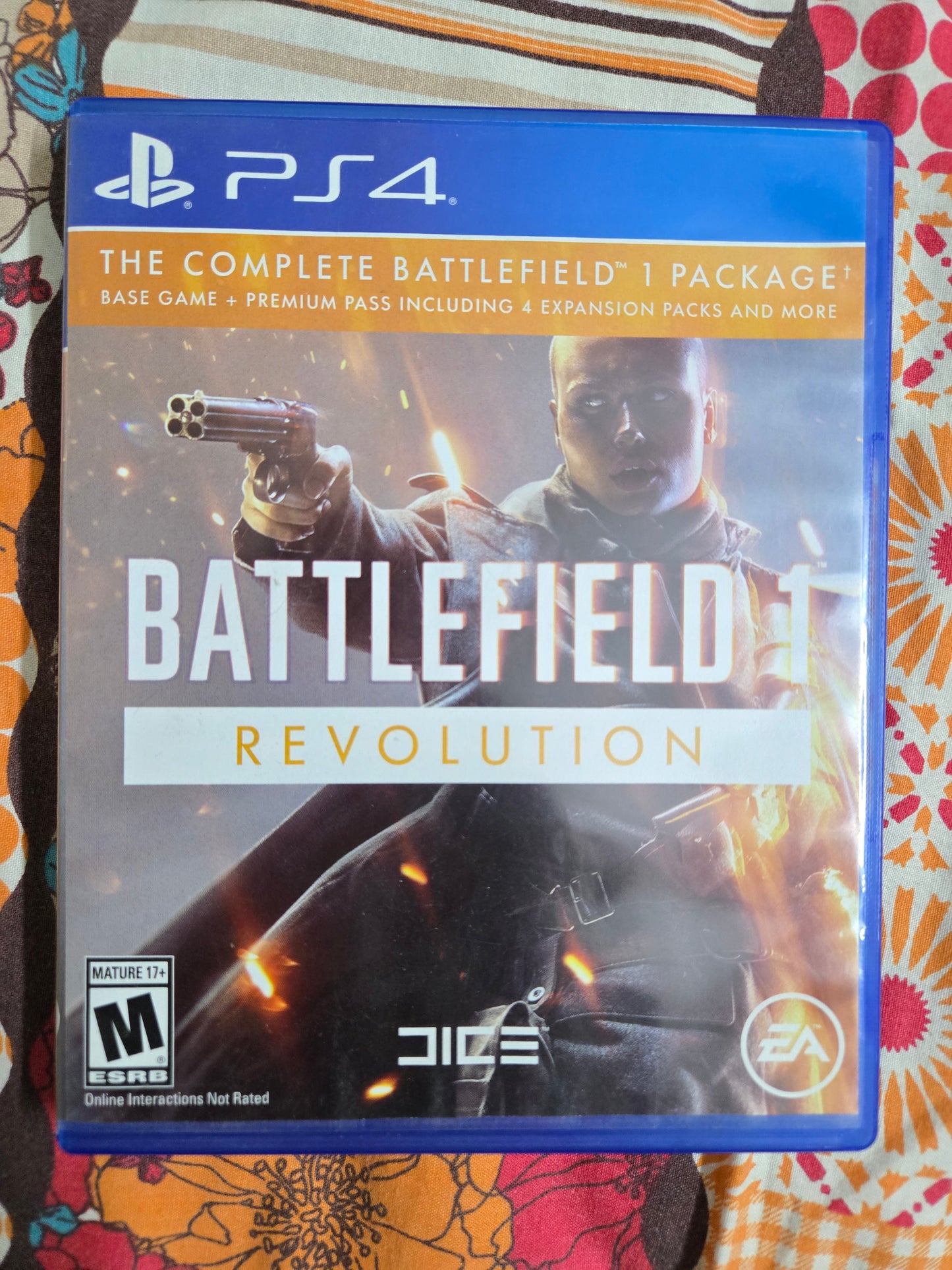 Battlefield 1