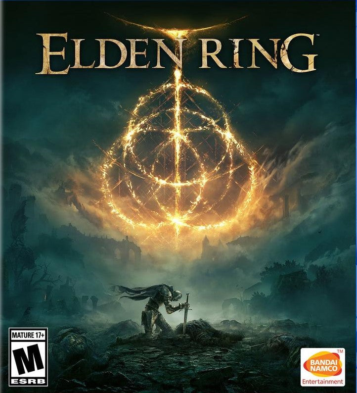 Elden Ring