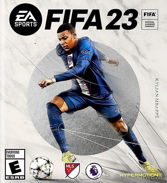 Fifa 23 PS5