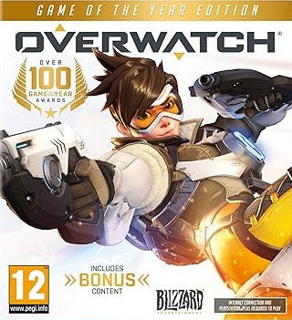 Overwatch