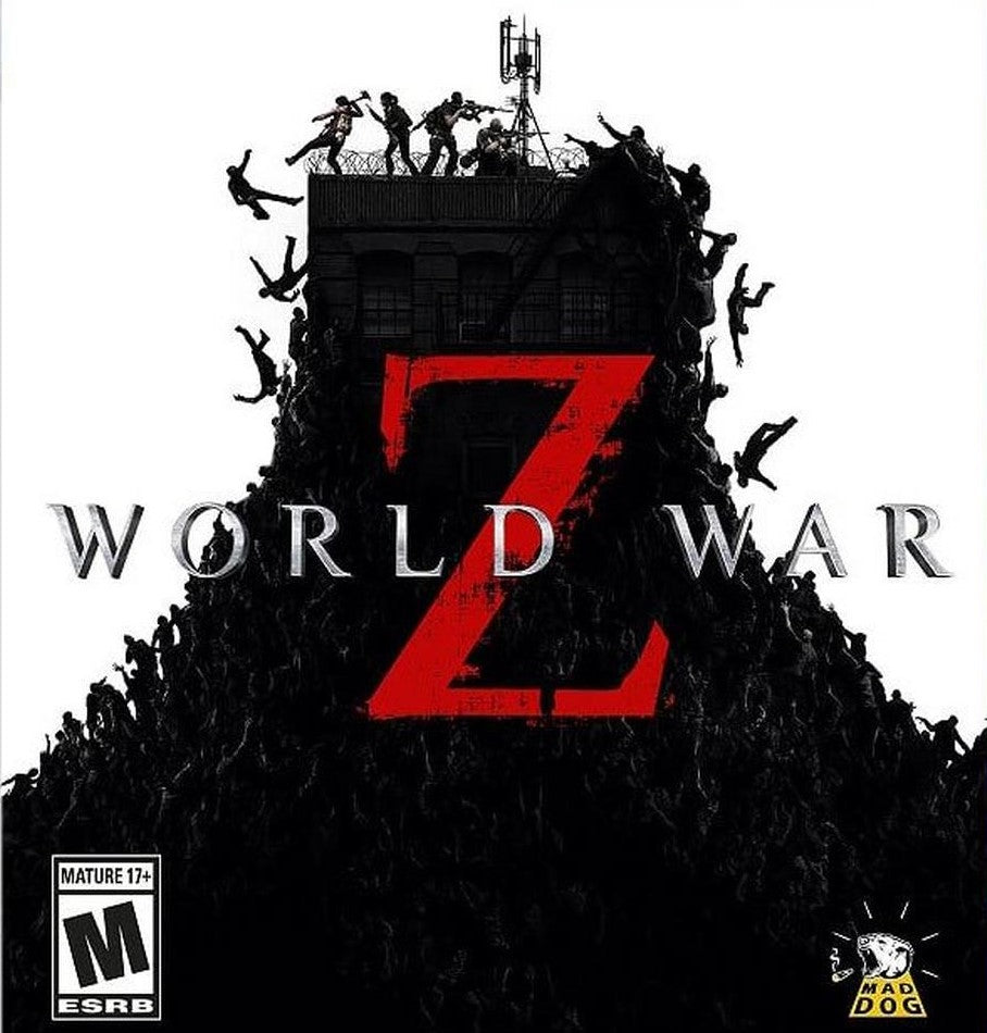 World War Z