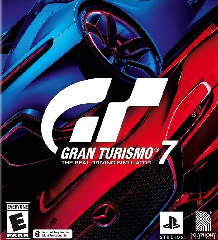 Gran Turismo 7