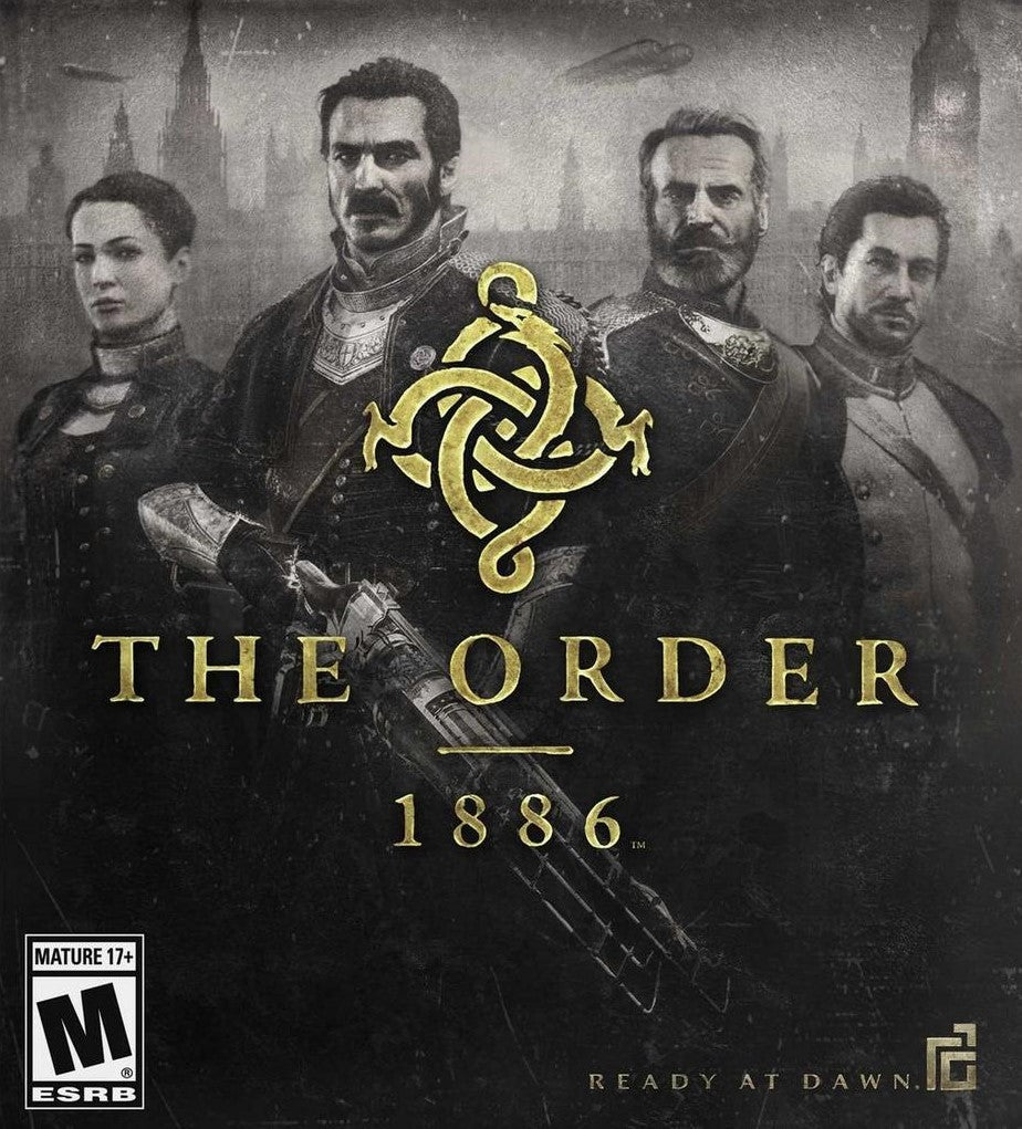 The Order: 1886