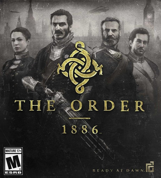 The Order: 1886