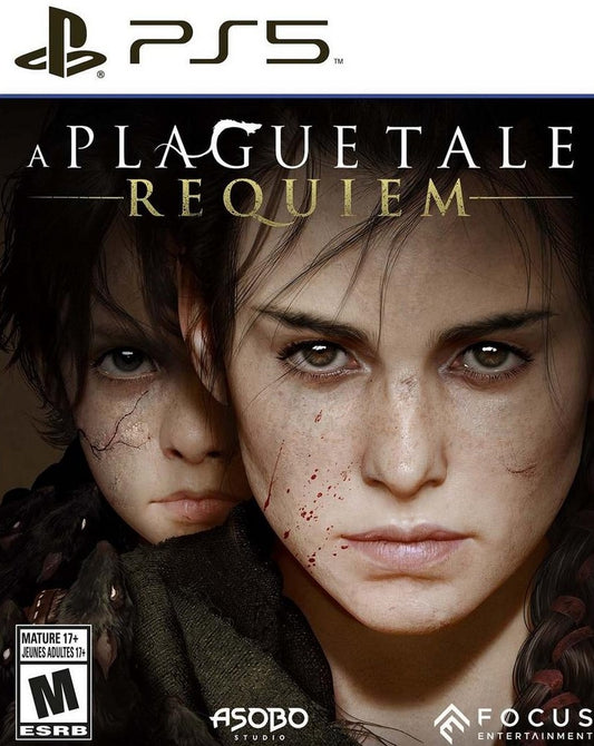 A Plague Tale: Requiem