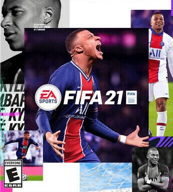 FIFA 21