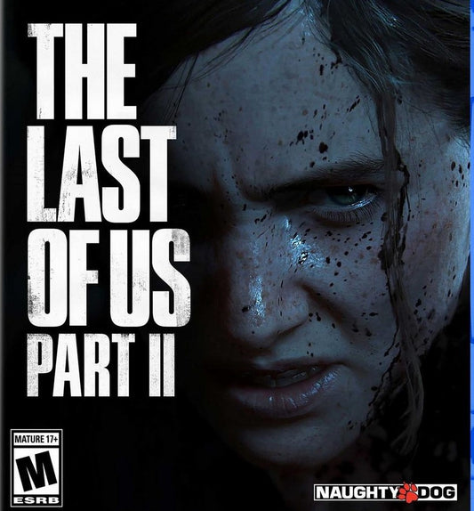 The Last of Us Part II