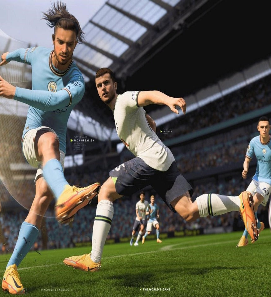 Fifa 23 PS5