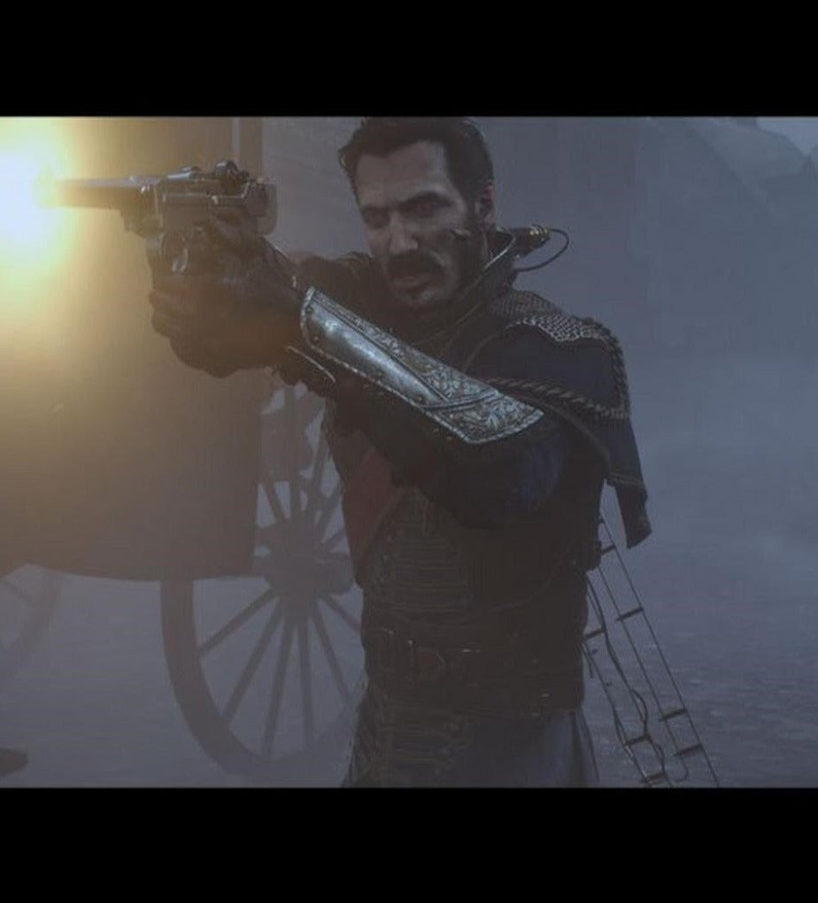 The Order: 1886