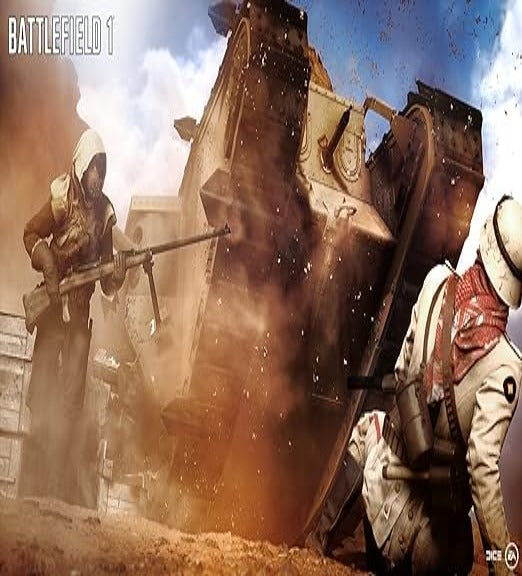 Battlefield 1