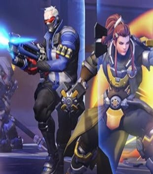 Overwatch