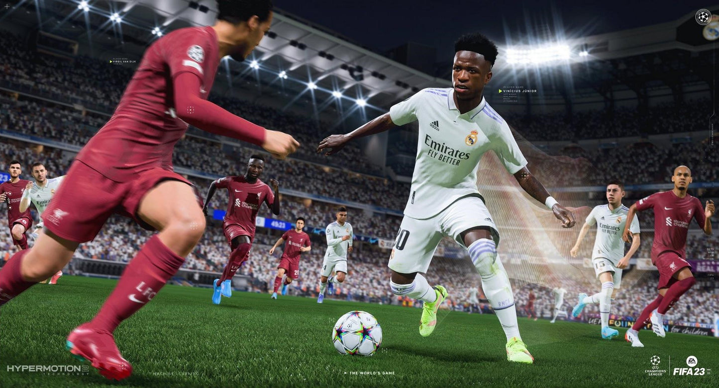 Fifa 23 PS5
