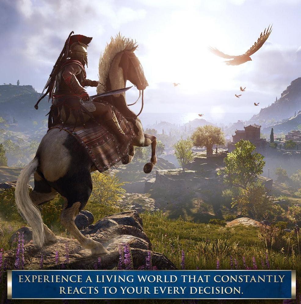 Assassin's Creed Odyssey