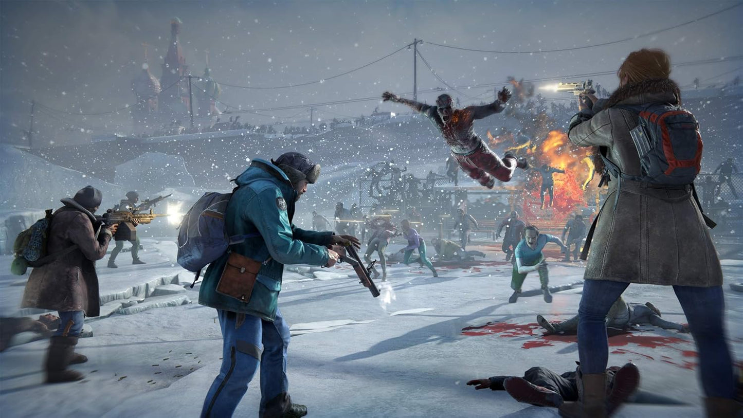World War Z
