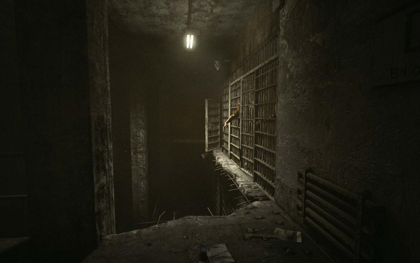 Outlast Trinity PS4