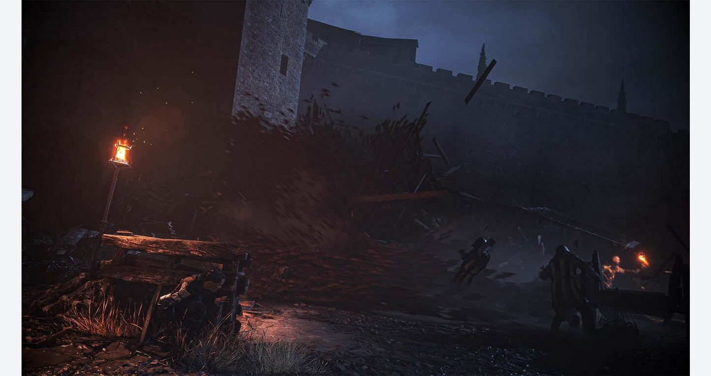 A Plague Tale: Requiem