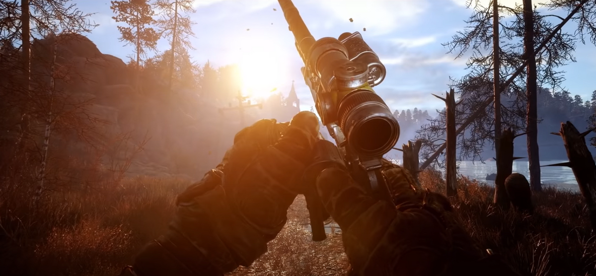 Metro Exodus