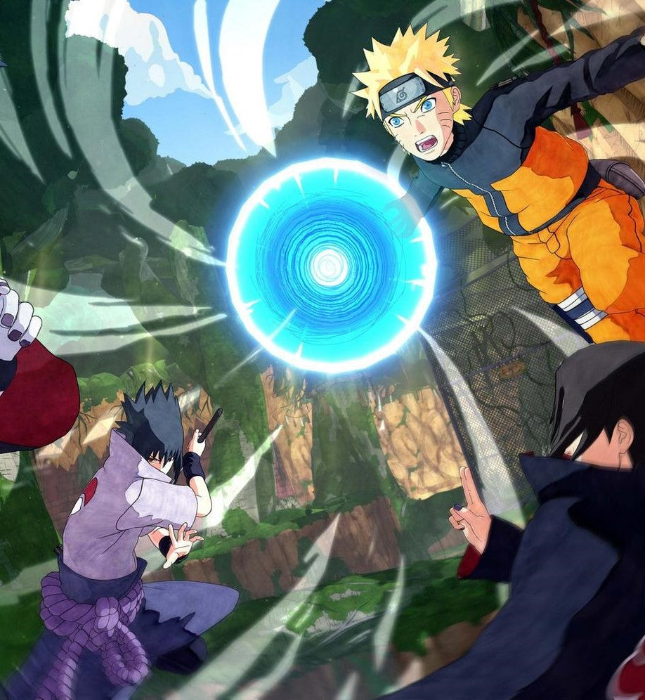 Naruto to Boruto: Shinobi Striker