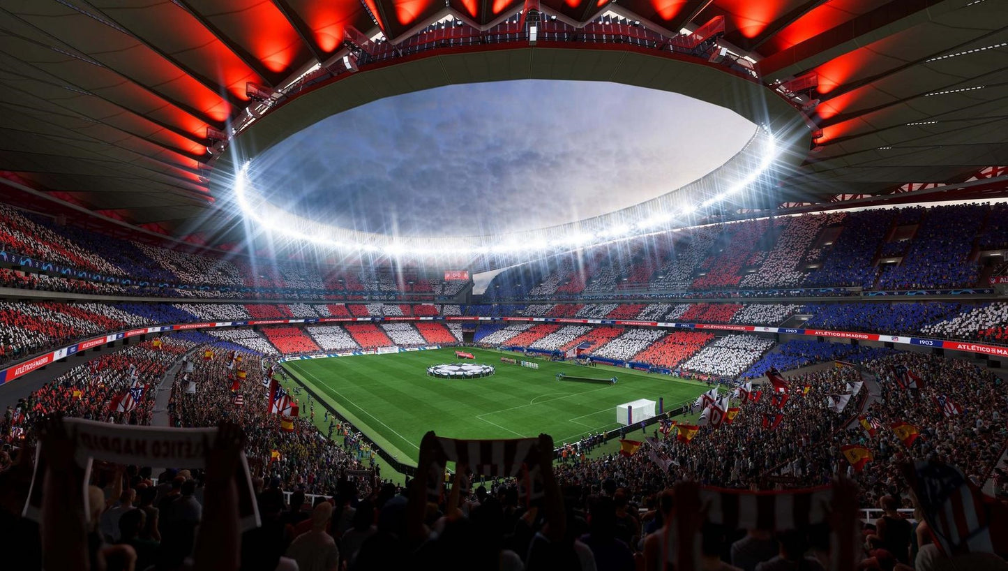 Fifa 23 PS5
