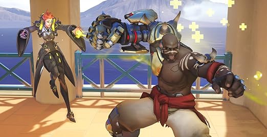 Overwatch