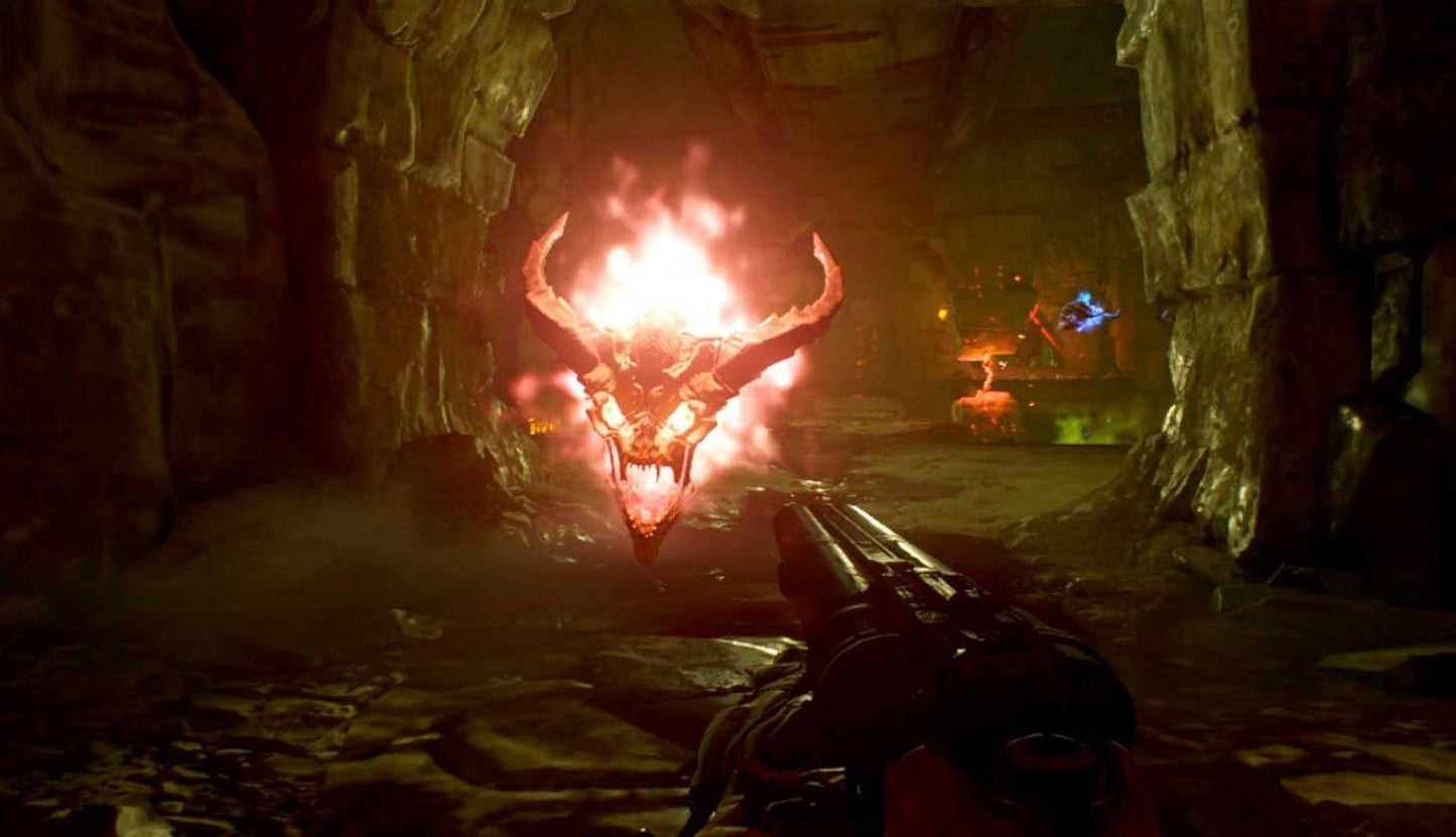 DOOM