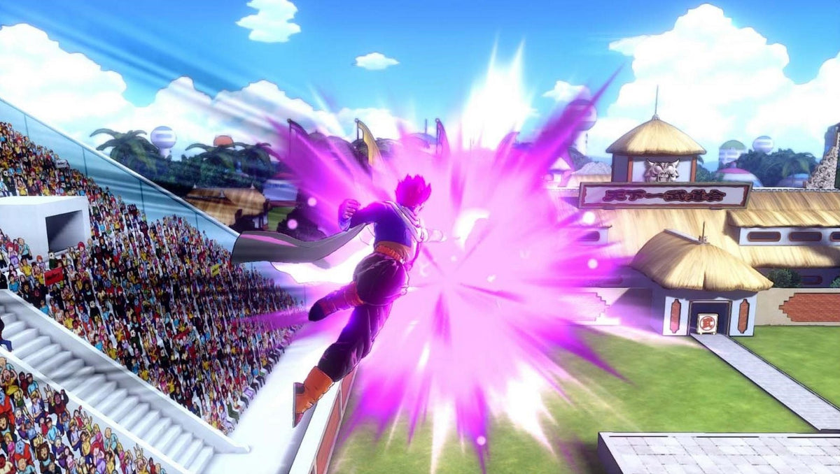Dragon Ball Xenoverse
