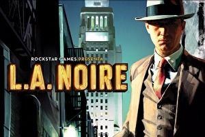 LA Noire PS4 Used PlayStation game available at GameKhelo Islamabad Pakistan"2