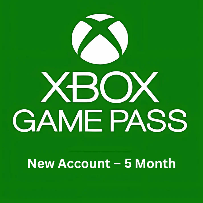 Xbox Game Pass Ultimate Subscription | PC & Xbox Gaming | GameKhelo Islamabad Pakistan