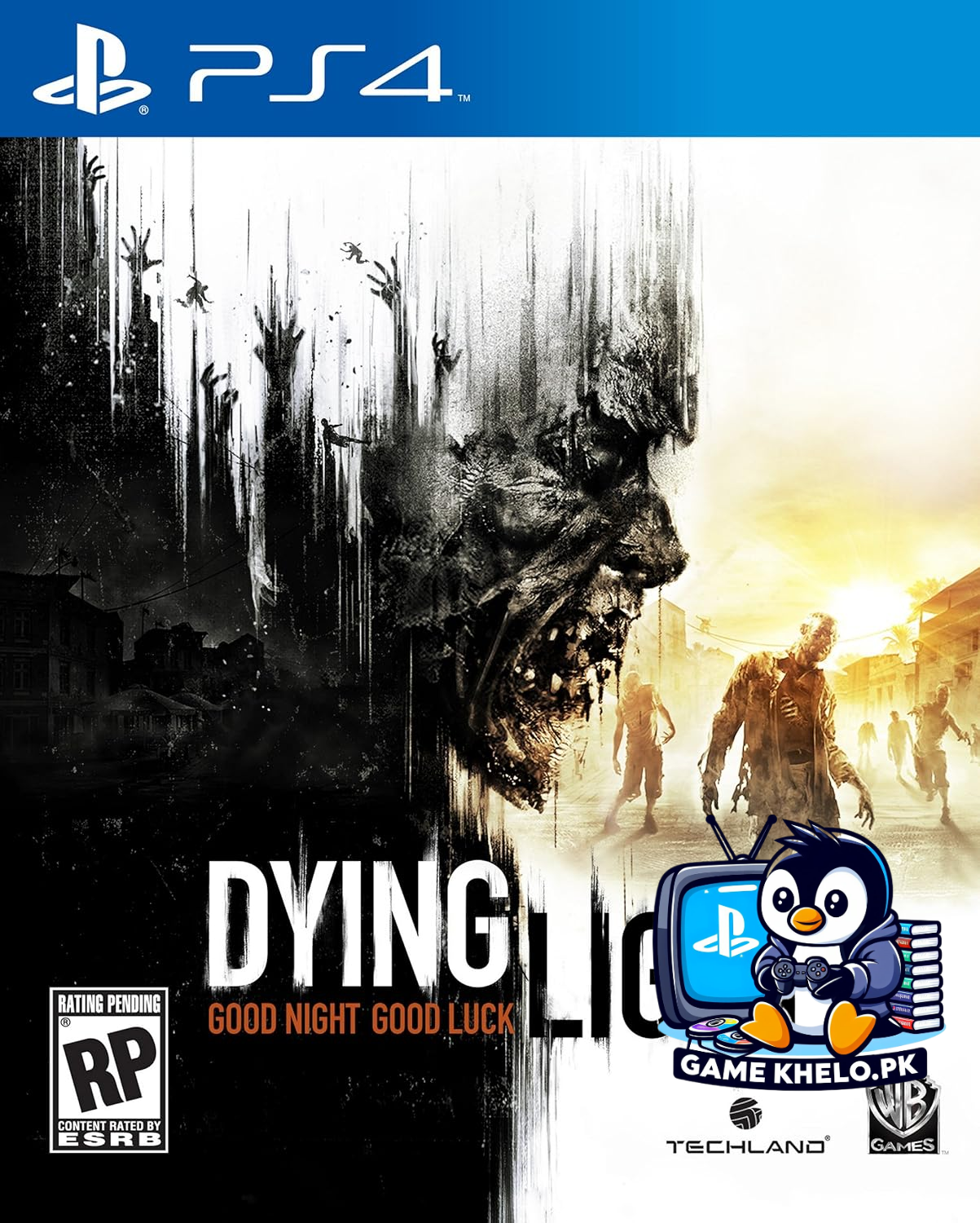 Dying Light