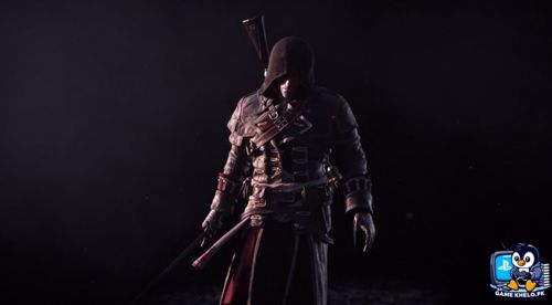"Assassin's Creed Rogue Remastered PS4 Used PlayStation game available at GameKhelo Islamabad Pakistan"3