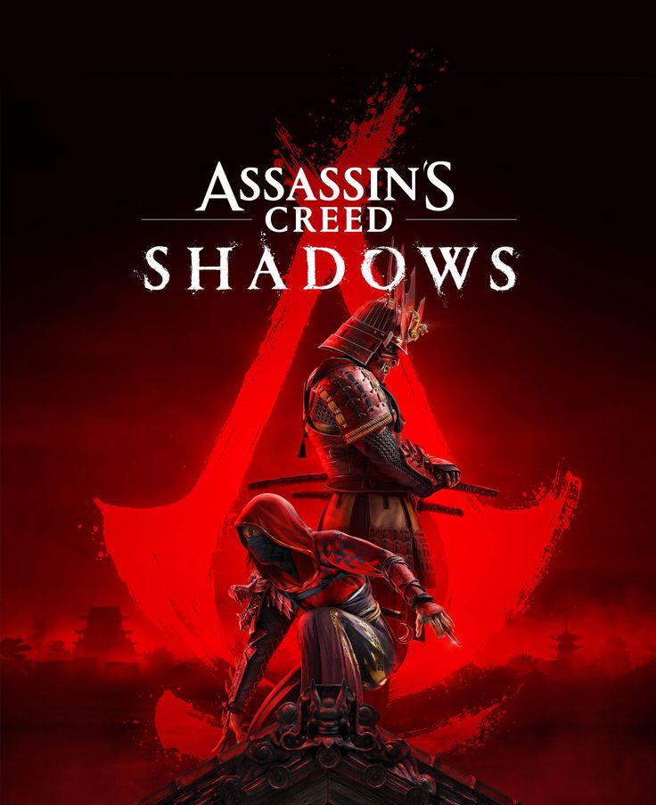 "Assassin's Creed Shadows PS5 Used PlayStation game available at GameKhelo Islamabad Pakistan"3