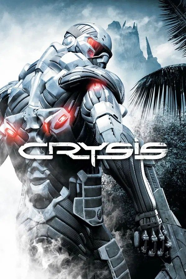 Crysis Remastered Trilogy PS4 Used PlayStation game available at GameKhelo Islamabad Pakistan"2