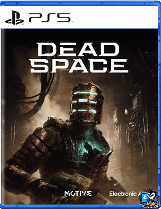 Dead Space - PlayStation 5