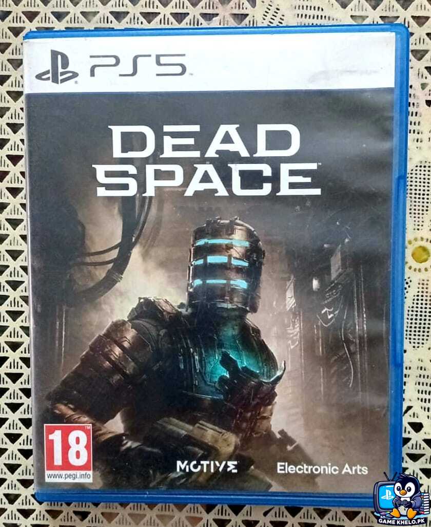 Dead Space - PlayStation 5