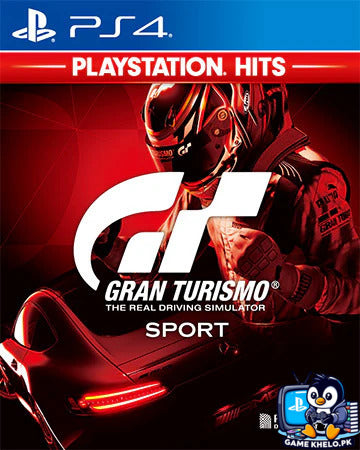 Gran Turismo Sport PS4 | Official FIA Racing Simulator
