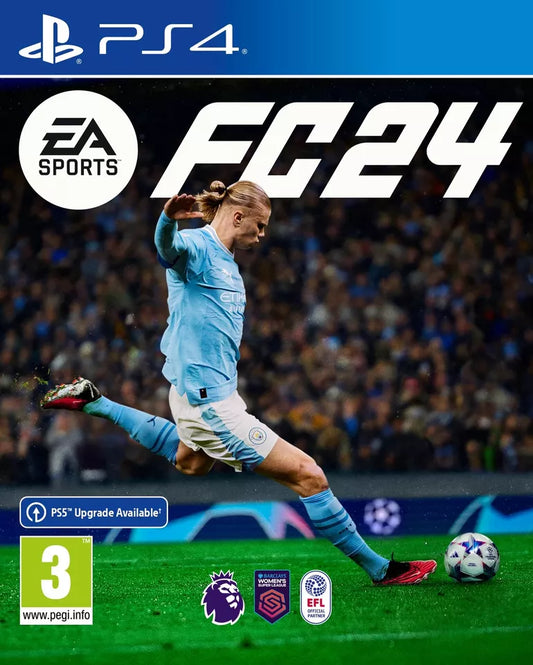 FC 24 (FIFA 24)
