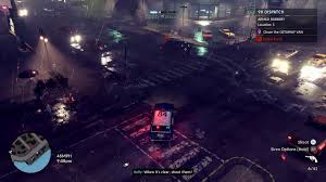 "The Precinct PlayStation 5 Used PlayStation game available at GameKhelo Islamabad Pakistan"3